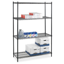 Adjustable Gondola Shelving for Supermarket and Store (HD243672A5C)